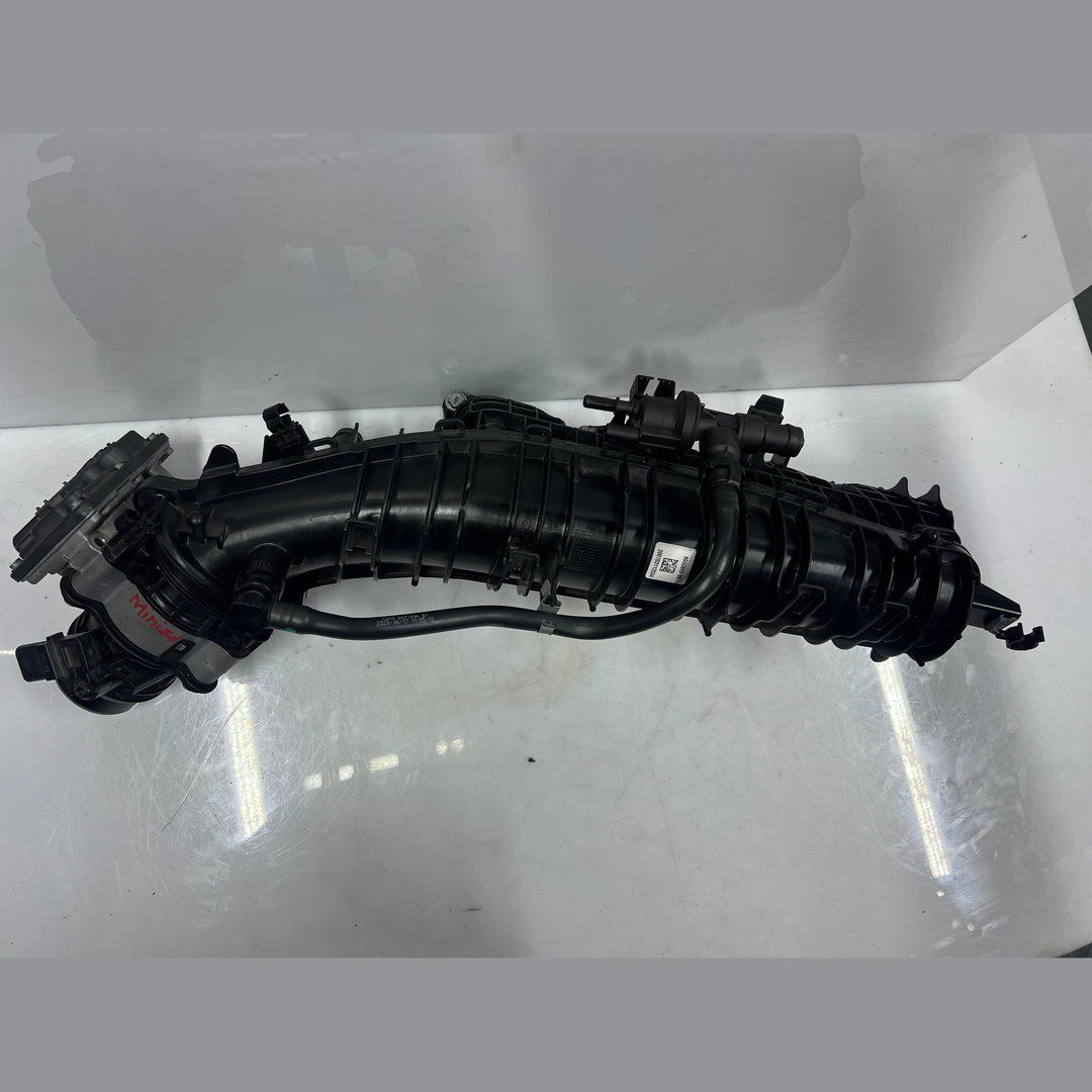 2018-2023 BMW M550i xDrive G30 Throttle Body 7619008