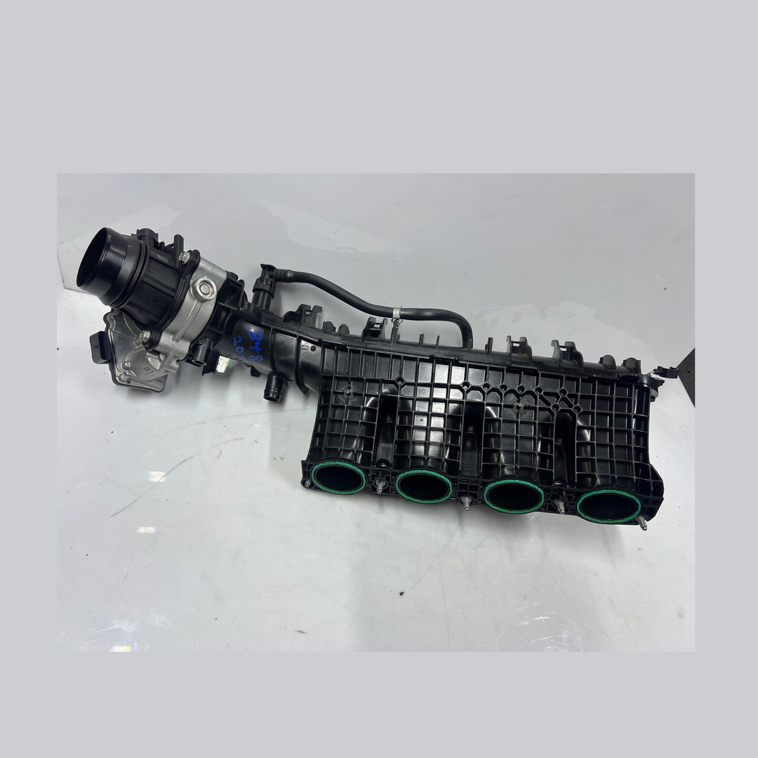2018-2023 BMW M550i xDrive G30 Throttle Body 7619008