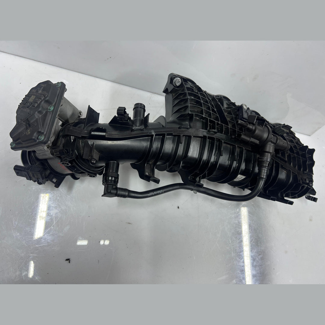 2018-2023 BMW M550i xDrive G30 Throttle Body 7619008
