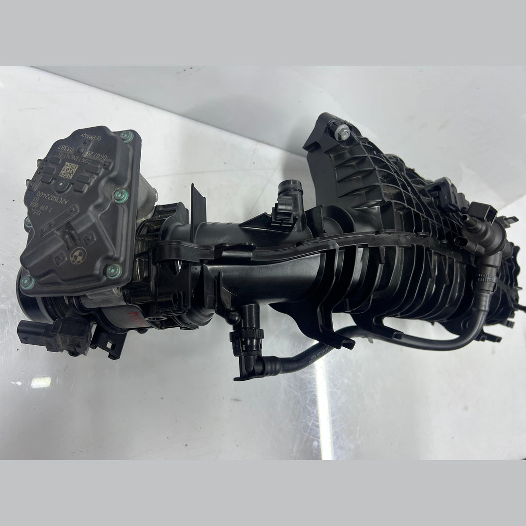 2018-2023 BMW M550i xDrive G30 Throttle Body 7619008