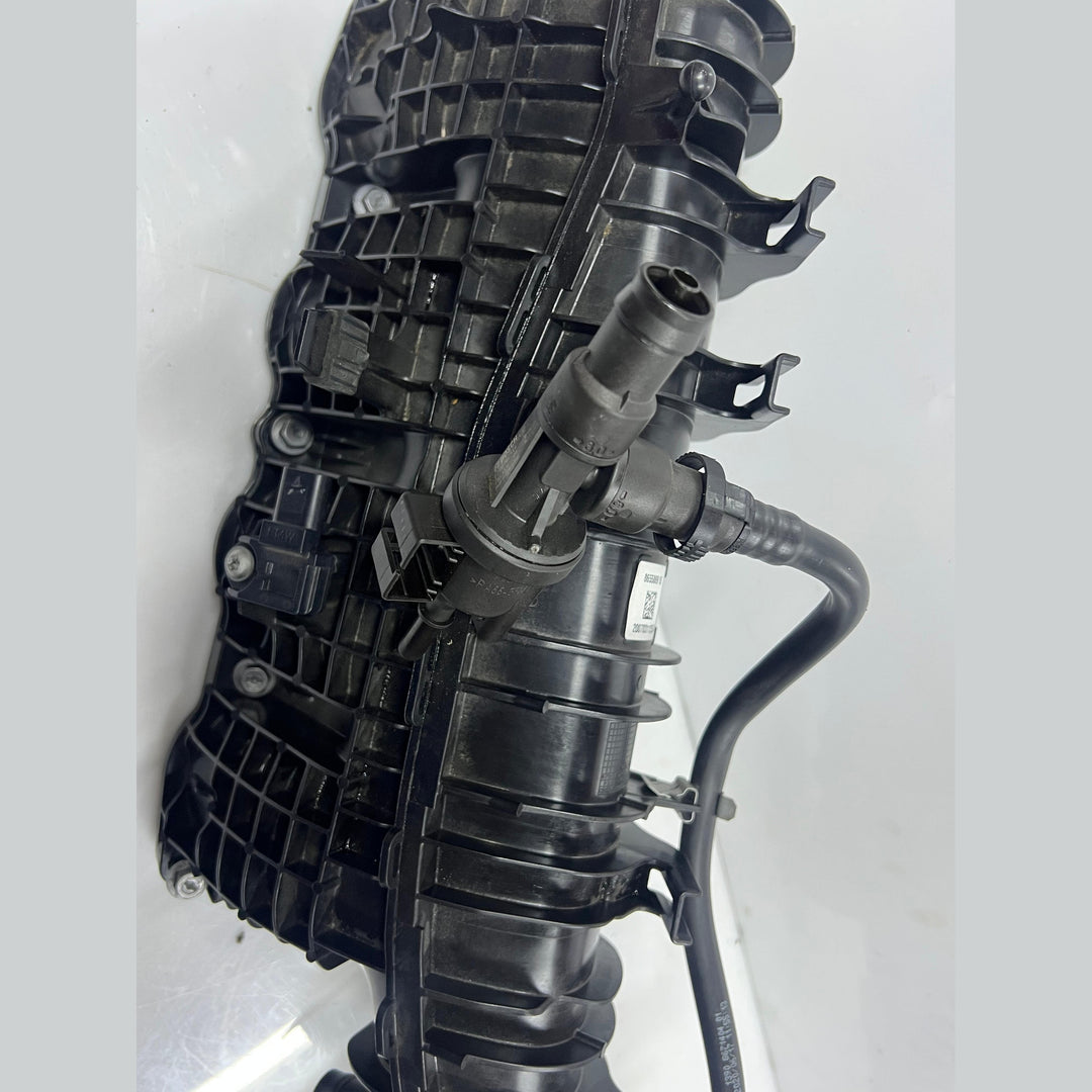 2018-2023 BMW M550i xDrive G30 Throttle Body 7619008