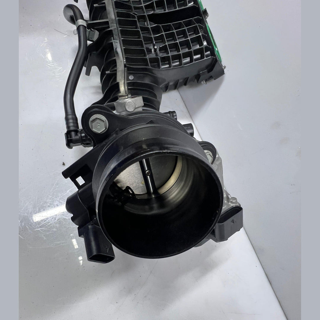 2018-2023 BMW M550i xDrive G30 Throttle Body 7619008