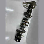Load image into Gallery viewer, 2007-16 BMW N52 N54 N55 X3 Engine Timing Chain Guide Tensioner Bracket 7523885