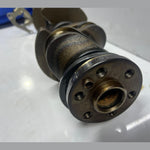 Load image into Gallery viewer, 2007-16 BMW N52 N54 N55 X3 Engine Timing Chain Guide Tensioner Bracket 7523885