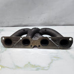 Bild in die Galerieansicht laden, 2014-2019 BMW X5 F15 X6 Exhaust Manifold 8600284