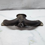 Bild in die Galerieansicht laden, 2014-2019 BMW X5 F15 X6 Exhaust Manifold 8600284