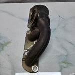 Bild in die Galerieansicht laden, 2014-2019 BMW X5 F15 X6 Exhaust Manifold 8600284