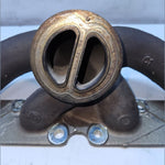 Bild in die Galerieansicht laden, 2014-2019 BMW X5 F15 X6 Exhaust Manifold 8600284