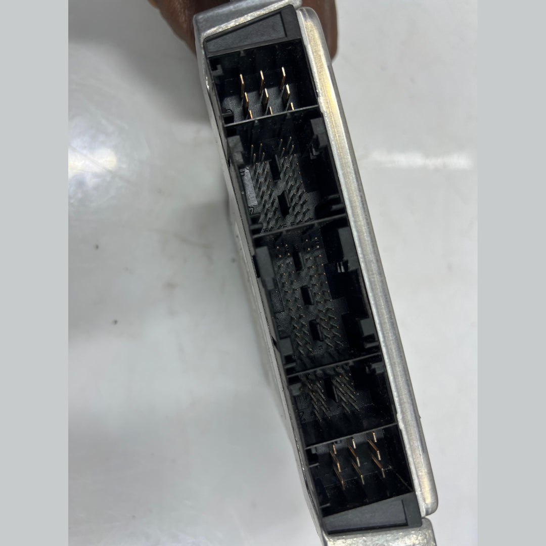 BMW3 Series E46 petrol Engine Control Unit 7508292