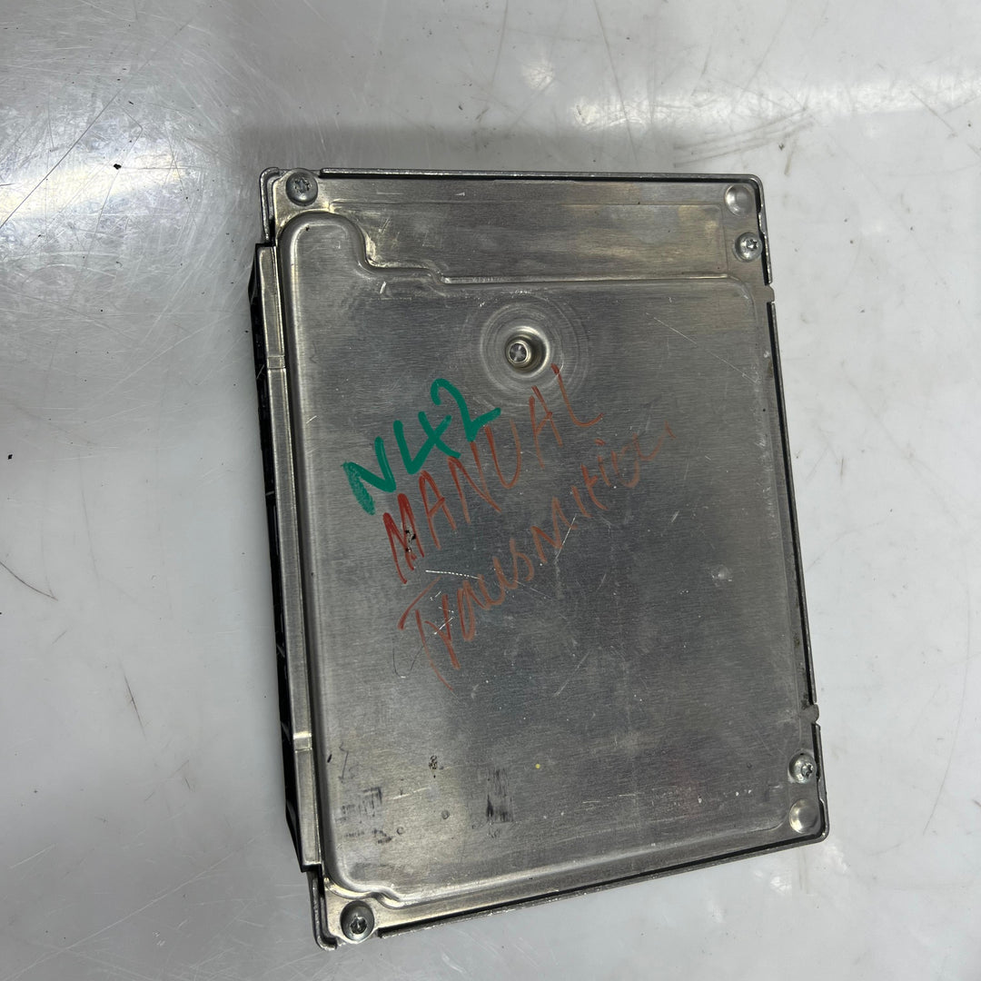 BMW3 Series E46 petrol Engine Control Unit 7508292