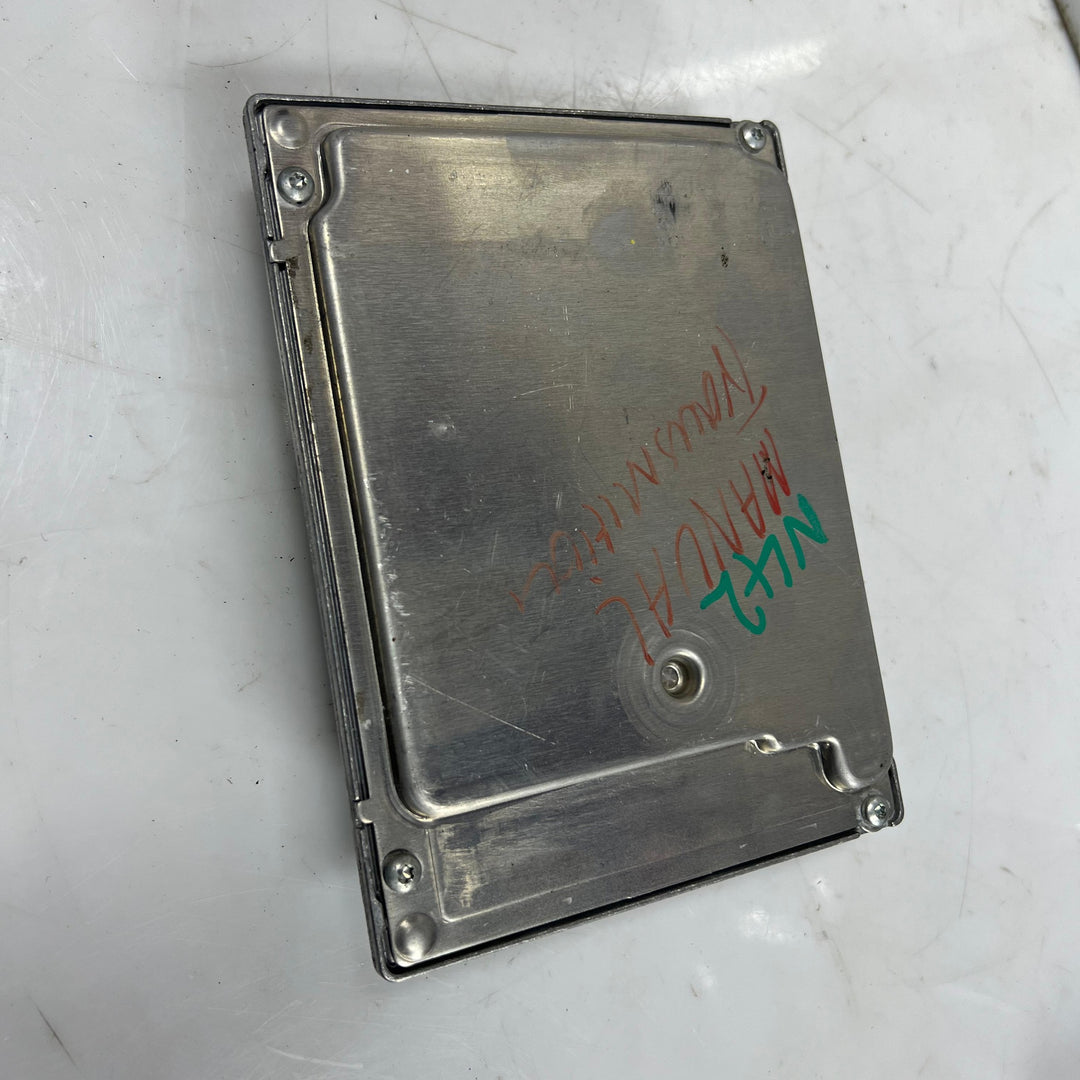 BMW3 Series E46 petrol Engine Control Unit 7508292
