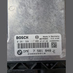 Load image into Gallery viewer, BMW E81 E87 LCI E90 116i 316i N45N Engine ECU DME 7581848 – Manual Transmission OEM