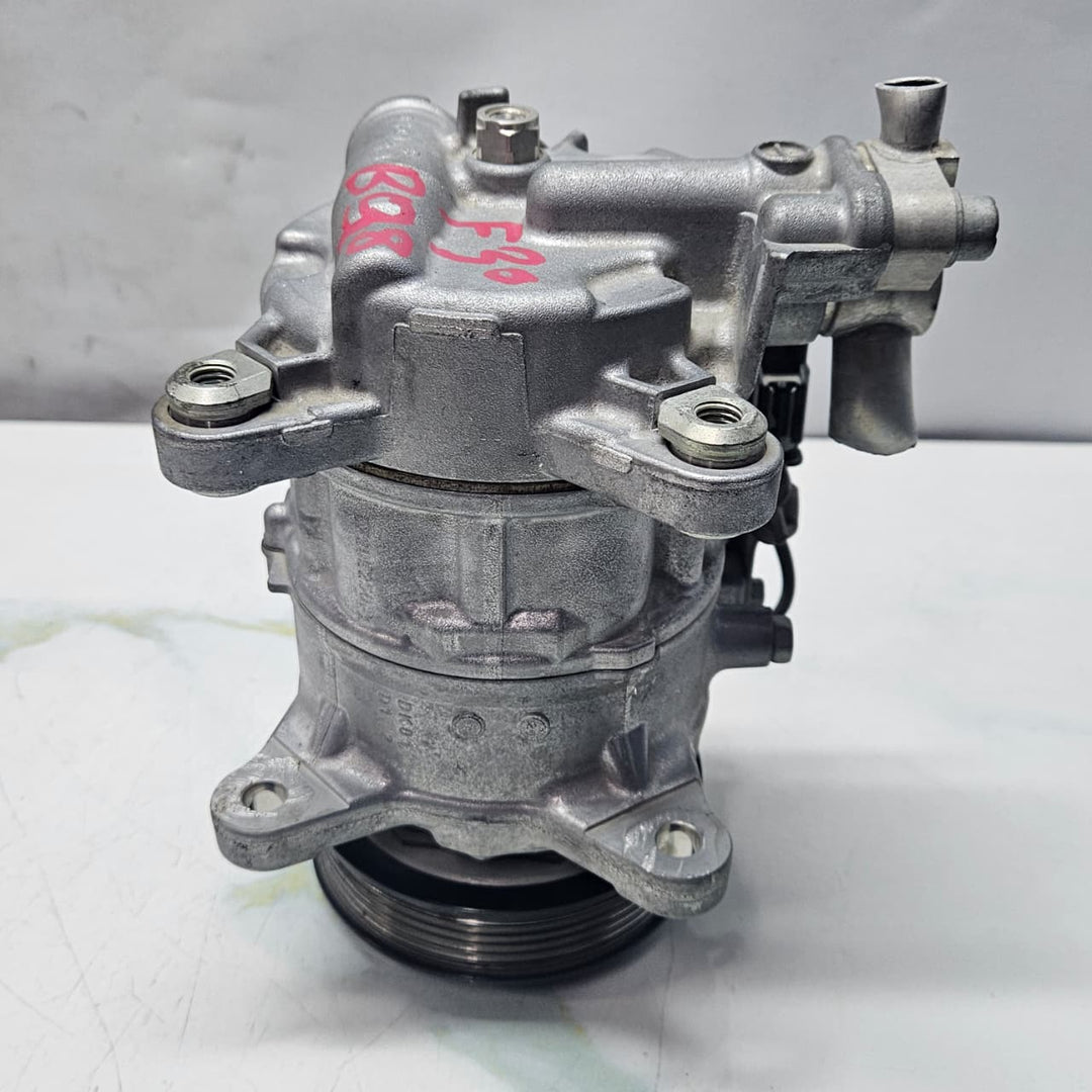 2017-2020 BMW3 Series F20, F21, F22 330i A/C Compressor 9299328 OEM