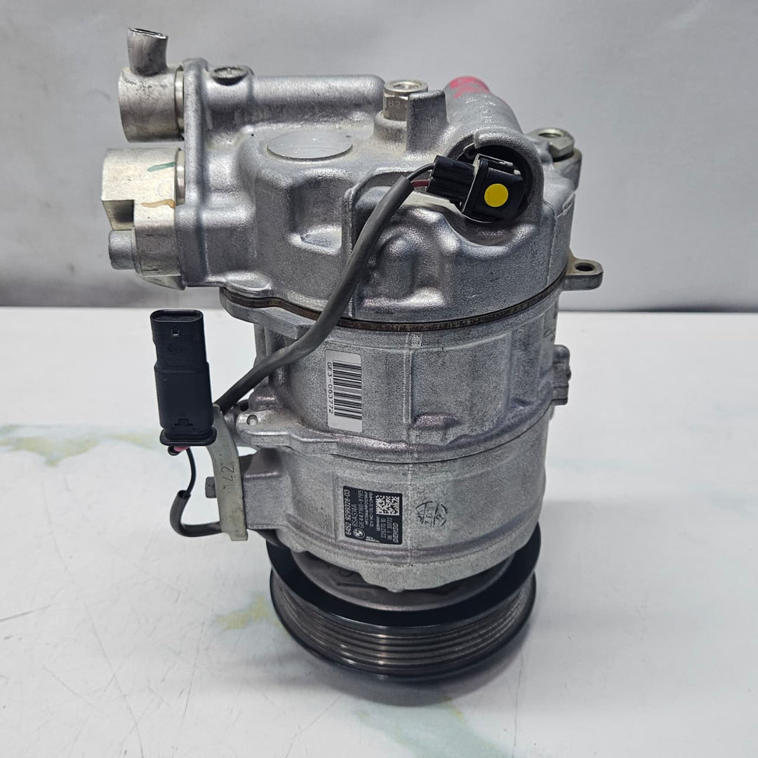 2017-2020 BMW3 Series F20, F21, F22 330i A/C Compressor 9299328 OEM
