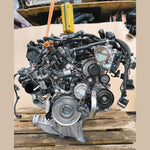 Bild in die Galerieansicht laden, BMW B48B20S 2.0L Turbo Mild Hybrid Motor X6 G06 xDrive30i LCI 190 kW 258 PS 15 km Gebraucht 2023 