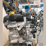 Bild in die Galerieansicht laden, BMW B48B20S 2.0L Turbo Mild Hybrid Motor X6 G06 xDrive30i LCI 190 kW 258 PS 15 km Gebraucht 2023 