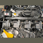 Bild in die Galerieansicht laden, BMW B48B20S 2.0L Turbo Mild Hybrid Motor X6 G06 xDrive30i LCI 190 kW 258 PS 15 km Gebraucht 2023 