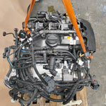 Bild in die Galerieansicht laden, BMW B48B20S 2.0L Turbo Mild Hybrid Motor X6 G06 xDrive30i LCI 190 kW 258 PS 15 km Gebraucht 2023 