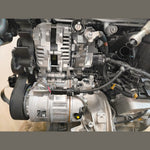 Bild in die Galerieansicht laden, BMW B48B20S 2.0L Turbo Mild Hybrid Motor X6 G06 xDrive30i LCI 190 kW 258 PS 15 km Gebraucht 2023 