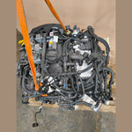 Bild in die Galerieansicht laden, BMW B48B20S 2.0L Turbo Mild Hybrid Motor X6 G06 xDrive30i LCI 190 kW 258 PS 15 km Gebraucht 2023 