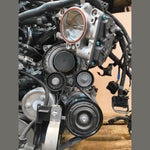 Bild in die Galerieansicht laden, BMW B48B20S 2.0L Turbo Mild Hybrid Motor X6 G06 xDrive30i LCI 190 kW 258 PS 15 km Gebraucht 2023 