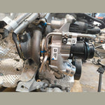 Bild in die Galerieansicht laden, BMW B48B20S 2.0L Turbo Mild Hybrid Motor X6 G06 xDrive30i LCI 190 kW 258 PS 15 km Gebraucht 2023 