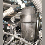 Bild in die Galerieansicht laden, BMW B48B20S 2.0L Turbo Mild Hybrid Motor X6 G06 xDrive30i LCI 190 kW 258 PS 15 km Gebraucht 2023 