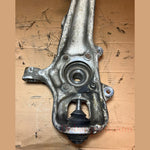 Load image into Gallery viewer, Mercedes-Benz W166 GLE 500 450 W292 Front RHS 2013-16 Knuckle Spindle Hub Carrier OEM