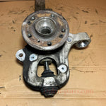 Load image into Gallery viewer, Mercedes-Benz W166 GLE 500 450 W292 Front RHS 2013-16 Knuckle Spindle Hub Carrier OEM