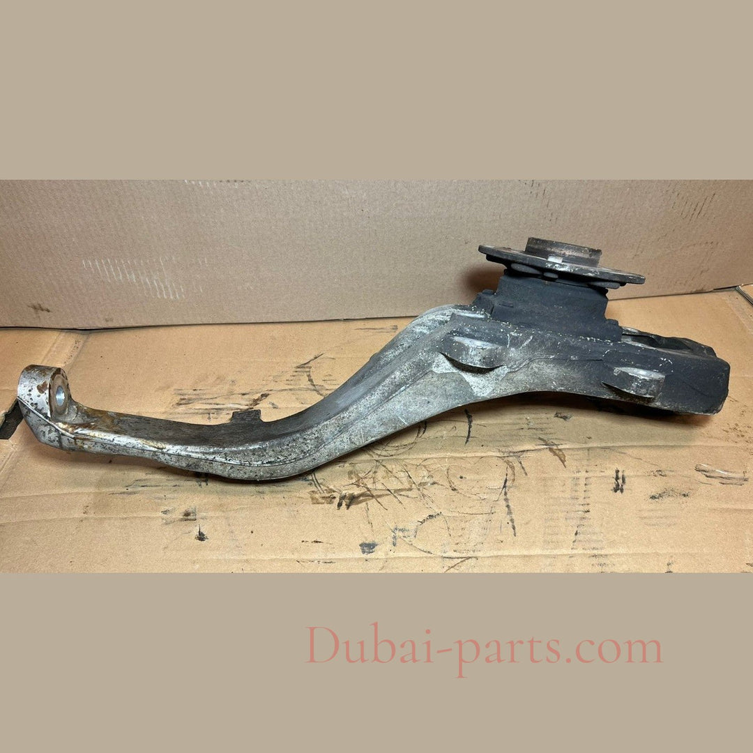 Mercedes-Benz W166 GLE 500 450 W292 Front RHS 2013-16 Knuckle Spindle Hub Carrier OEM