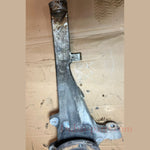 Load image into Gallery viewer, Mercedes-Benz W166 GLE 500 450 W292 Front RHS 2013-16 Knuckle Spindle Hub Carrier OEM