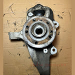 Load image into Gallery viewer, Mercedes-Benz W166 GLE 500 450 W292 Front RHS 2013-16 Knuckle Spindle Hub Carrier OEM