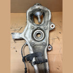Load image into Gallery viewer, Mercedes-Benz W166 GLE 500 450 W292 Front Left 2013-16 Knuckle Spindle Hub Carrier OEM