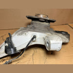 Load image into Gallery viewer, Mercedes-Benz W166 GLE 500 450 W292 Front Left 2013-16 Knuckle Spindle Hub Carrier OEM