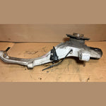 Load image into Gallery viewer, Mercedes-Benz W166 GLE 500 450 W292 Front Left 2013-16 Knuckle Spindle Hub Carrier OEM