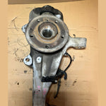Load image into Gallery viewer, Mercedes-Benz W166 GLE 500 450 W292 Front Left 2013-16 Knuckle Spindle Hub Carrier OEM