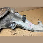Load image into Gallery viewer, Mercedes-Benz W166 GLE 500 450 W292 Front Left 2013-16 Knuckle Spindle Hub Carrier OEM
