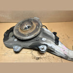 Load image into Gallery viewer, Mercedes-Benz W166 GLE 500 450 W292 Front Left 2013-16 Knuckle Spindle Hub Carrier OEM