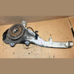 Load image into Gallery viewer, Mercedes-Benz W166 GLE 500 450 W292 Front Left 2013-16 Knuckle Spindle Hub Carrier OEM