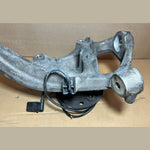 Load image into Gallery viewer, Mercedes-Benz W205 C-Class C300 C250 Front Right 2014-18 Knuckle Spindle Hub Carrier OEM