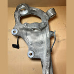 Load image into Gallery viewer, Mercedes-Benz W205 C-Class C300 C250 Front Right 2014-18 Knuckle Spindle Hub Carrier OEM