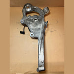 Load image into Gallery viewer, Mercedes-Benz W205 C-Class C300 C250 Front Right 2014-18 Knuckle Spindle Hub Carrier OEM