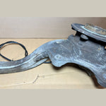 Load image into Gallery viewer, Mercedes-Benz W205 C-Class C300 C250 Front Right 2014-18 Knuckle Spindle Hub Carrier OEM