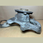 Load image into Gallery viewer, Mercedes-Benz W205 C-Class C300 C250 Front Right 2014-18 Knuckle Spindle Hub Carrier OEM