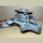 Load image into Gallery viewer, Mercedes-Benz W205 C-Class C300 C250 Front Right 2014-18 Knuckle Spindle Hub Carrier OEM