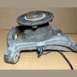 Load image into Gallery viewer, Mercedes-Benz W205 C-Class C300 C250 Front Right 2014-18 Knuckle Spindle Hub Carrier OEM