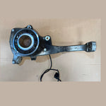 Load image into Gallery viewer, Mercedes-Benz W205 C-Class C300 C250 Front Right 2014-18 Knuckle Spindle Hub Carrier OEM