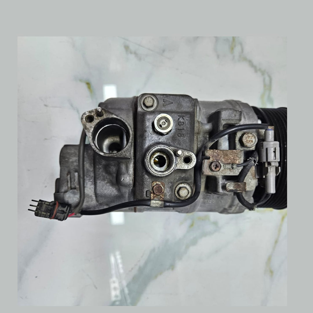 2016-2018 BMW F87 M3 Ac Compressor 6805072 OEM