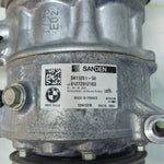 Bild in die Galerieansicht laden, 2016-2019 BMW 750Li M5 F90, M8 F91 F92 Air Conditioning Compressor 5A112E1