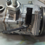 Bild in die Galerieansicht laden, 2016-2019 BMW 750Li M5 F90, M8 F91 F92 Air Conditioning Compressor 5A112E1